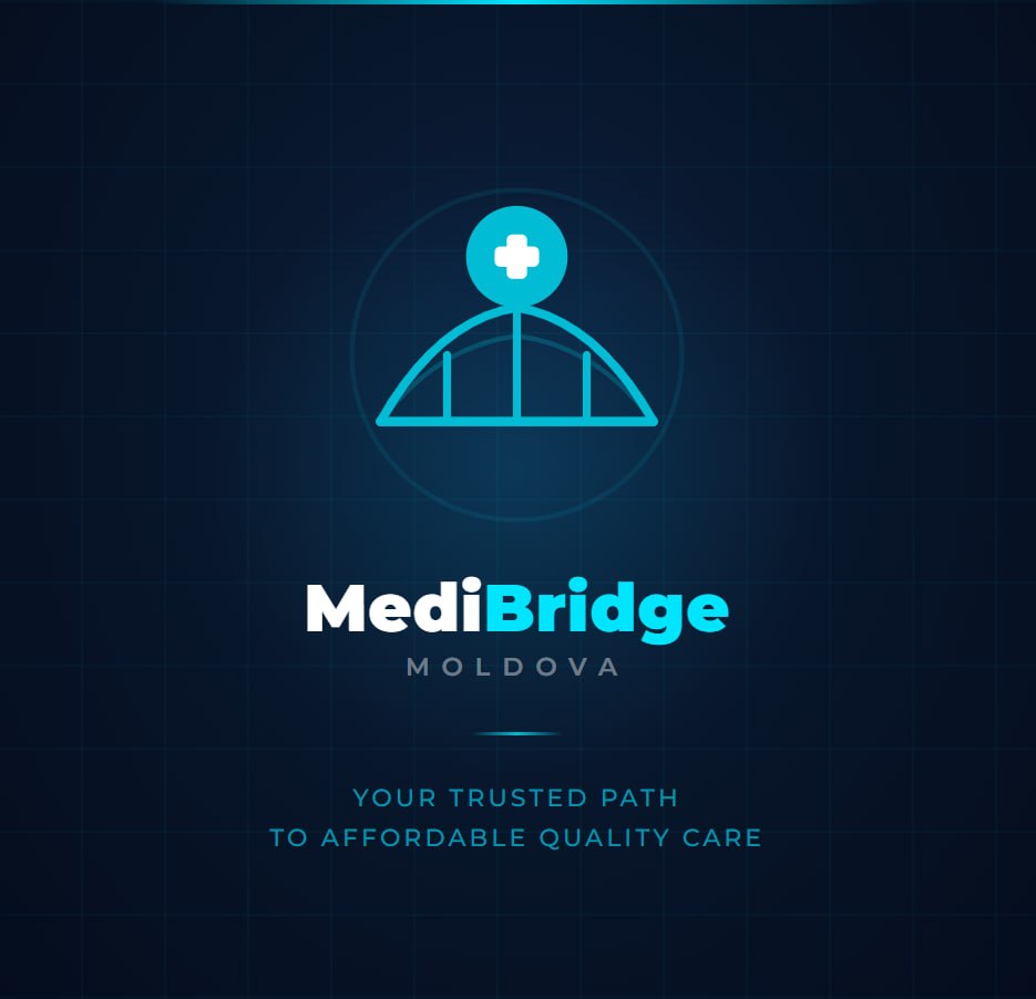 MediBridge Moldova